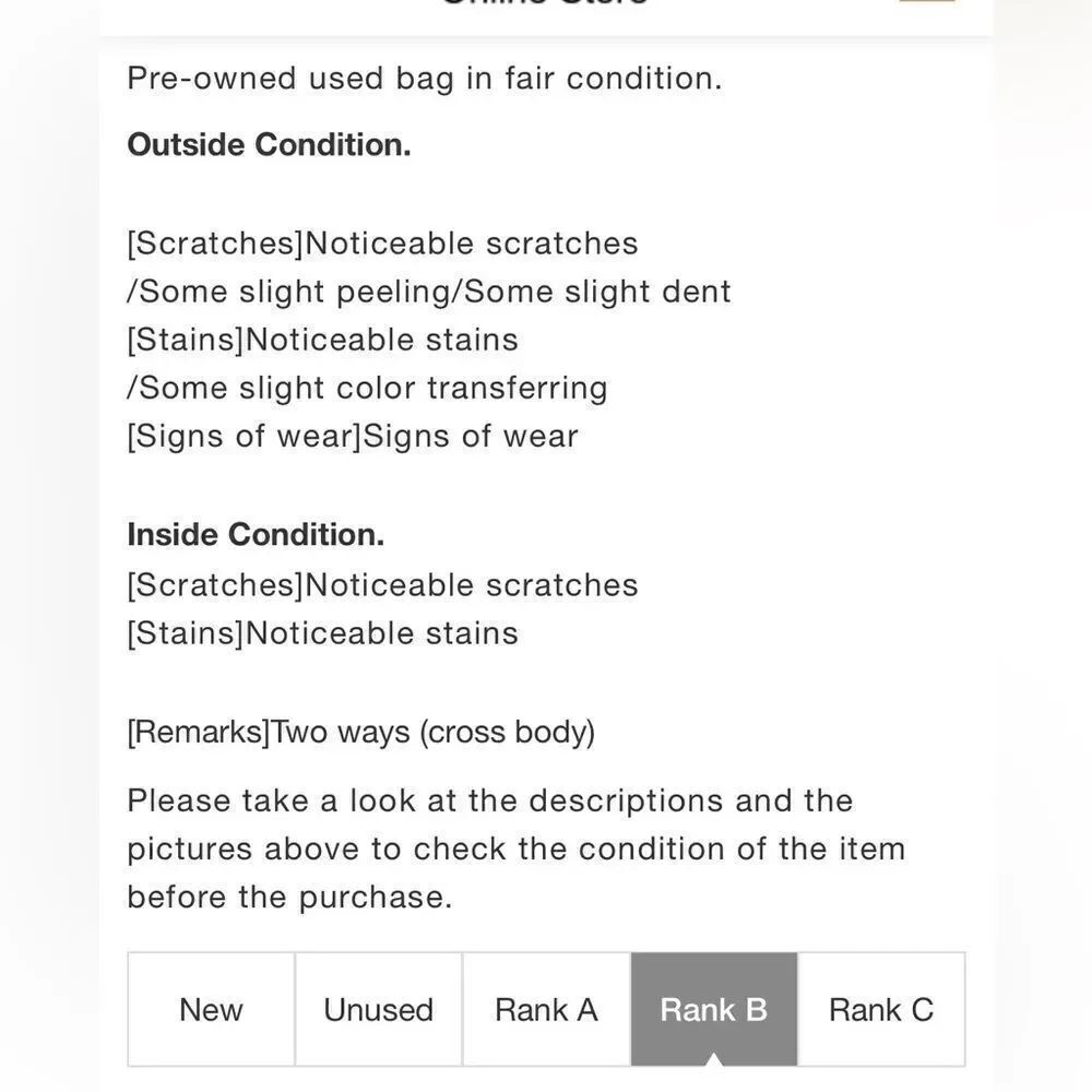Gucci Supreme Crossbody/Shoulder Bag - Picture 16 of 16